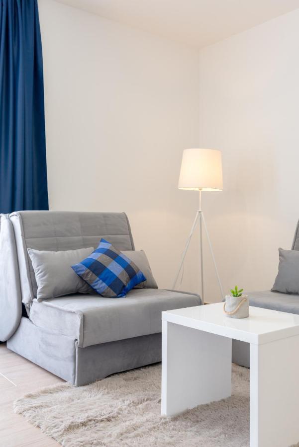 Apartments Villa Tudor 2 Хвар Екстериор снимка