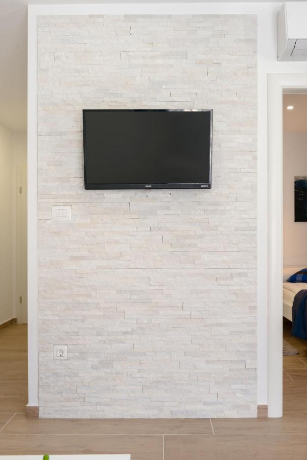 Apartments Villa Tudor 2 Хвар Екстериор снимка