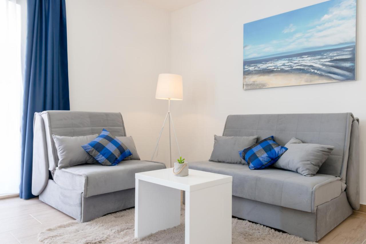 Apartments Villa Tudor 2 Хвар Екстериор снимка