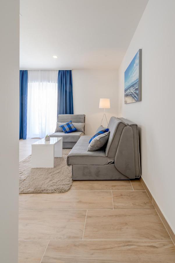 Apartments Villa Tudor 2 Хвар Екстериор снимка