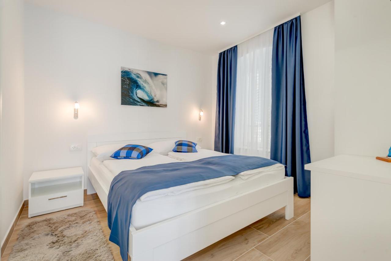 Apartments Villa Tudor 2 Хвар Екстериор снимка