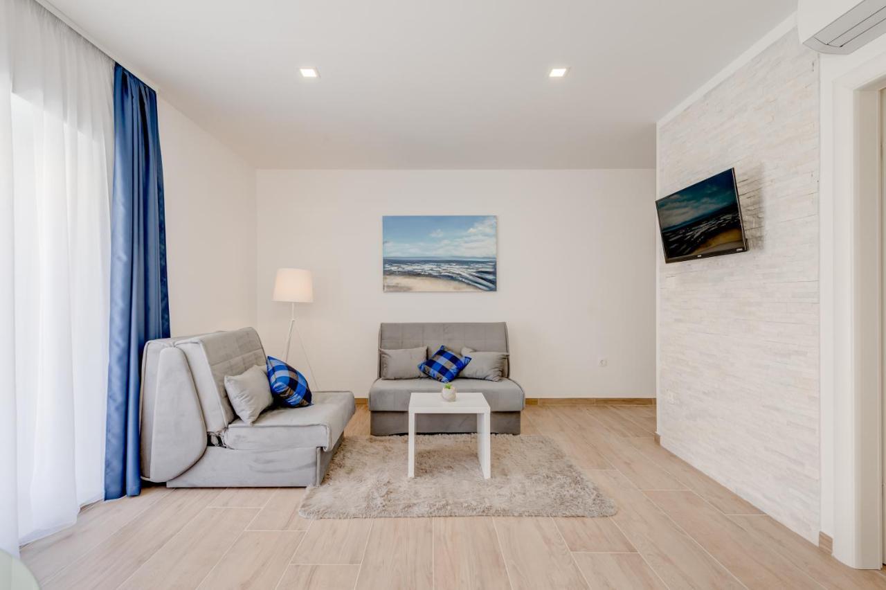 Apartments Villa Tudor 2 Хвар Екстериор снимка